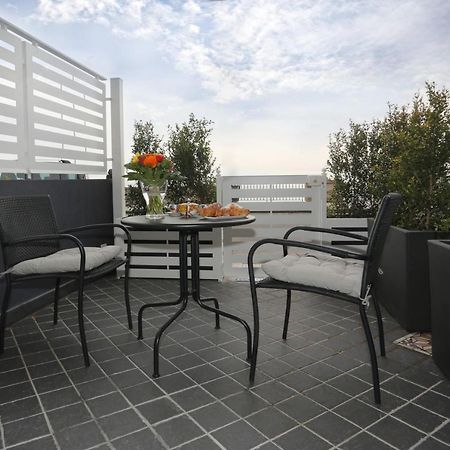 Ag Luxury Rooms Джардини Наксос Екстериор снимка