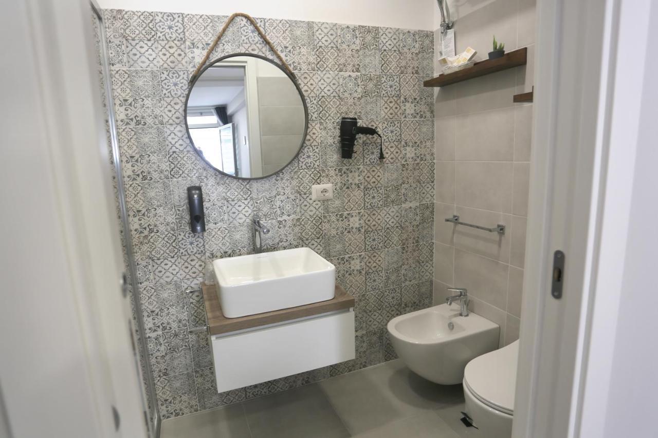 Ag Luxury Rooms Джардини Наксос Екстериор снимка