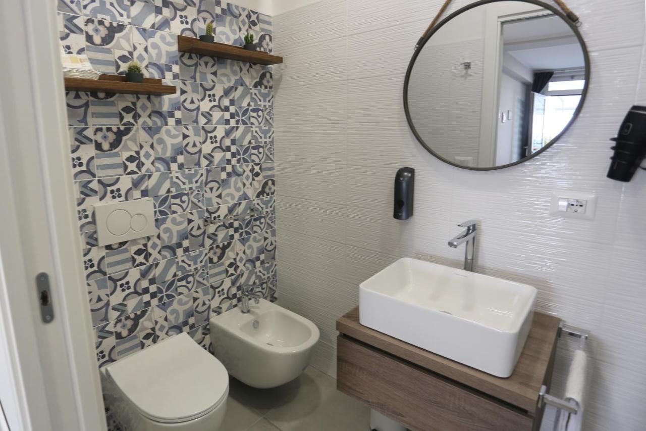 Ag Luxury Rooms Джардини Наксос Екстериор снимка
